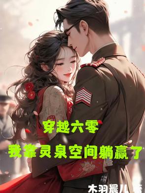 穿越六零我靠灵泉空间躺赢了