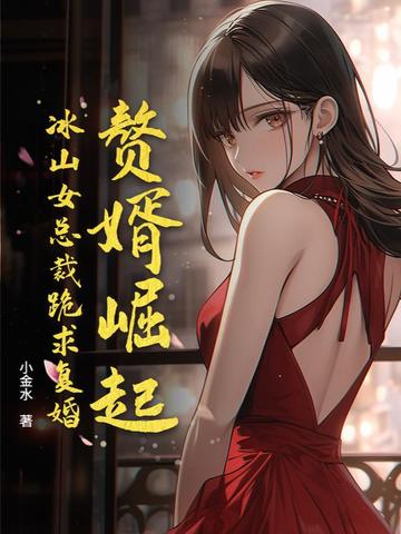 赘婿崛起：冰山女总裁跪求复婚