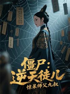 僵尸：逆天徒儿，惊呆师父九叔