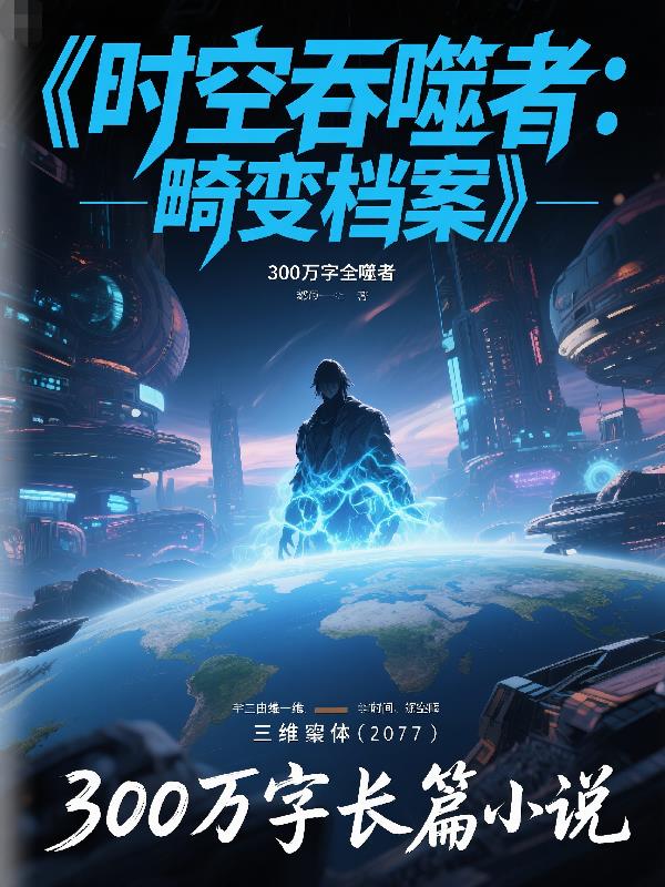 时空吞噬者：畸变档案