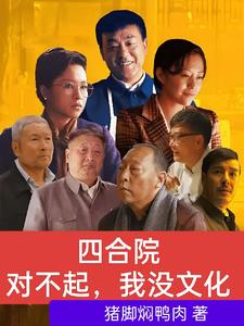 四合院：对不起，我没文化