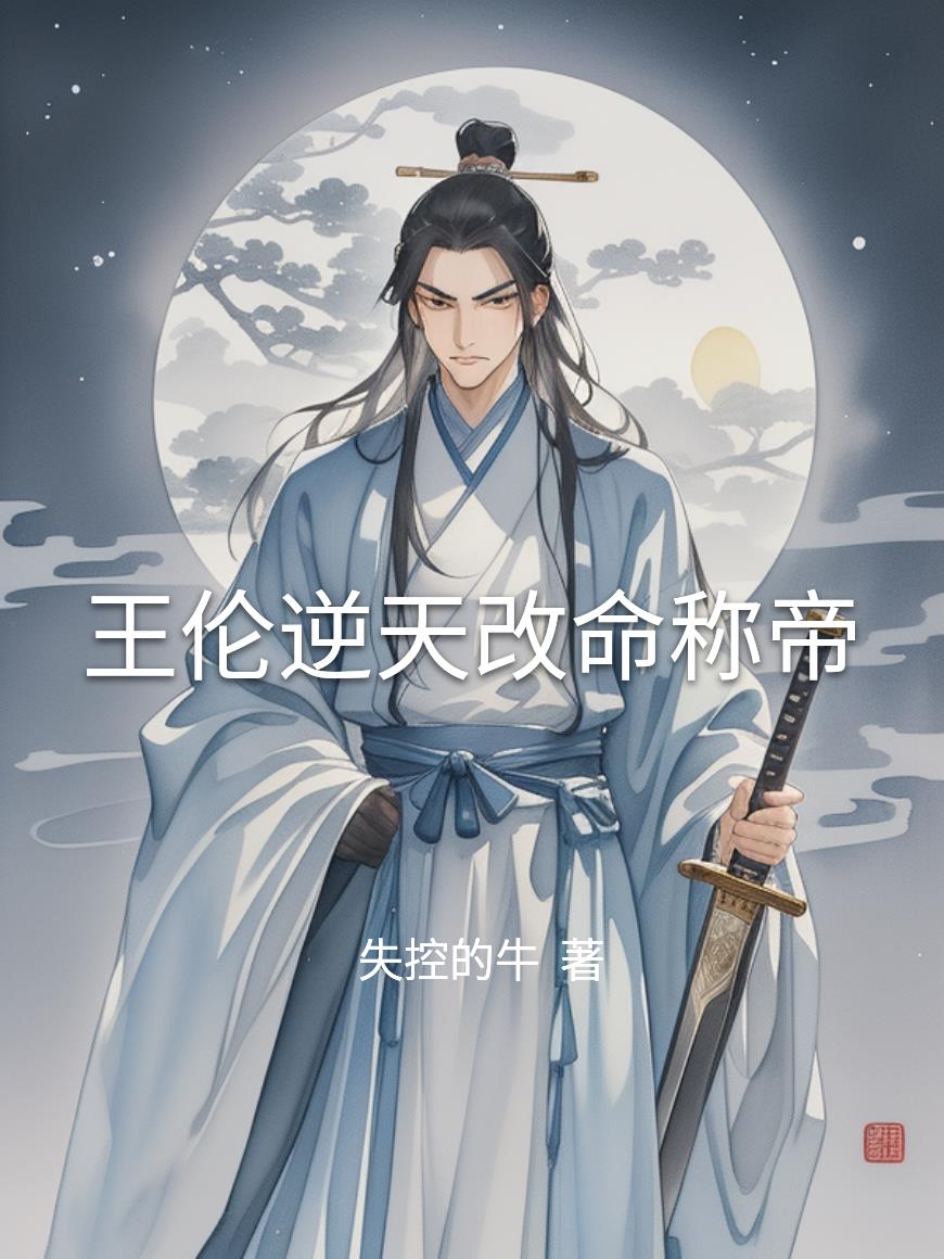 王伦逆天改命称帝