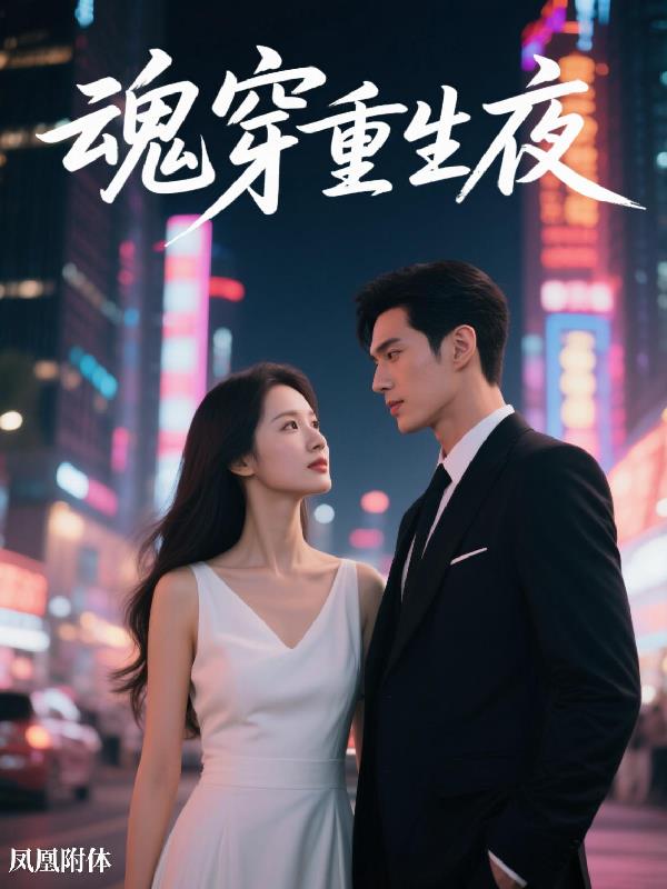 魂穿重生夜