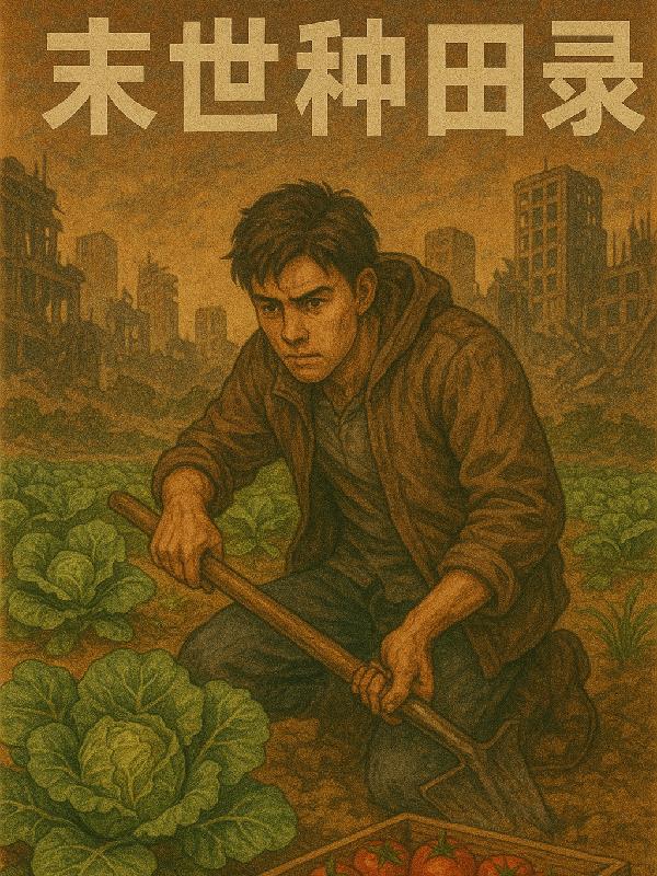 末世种田录