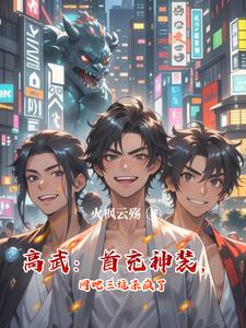 高武：首充神装，网吧三坑杀疯了