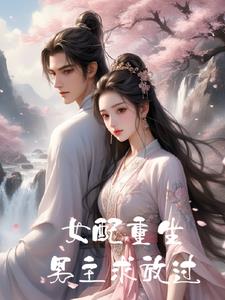 抢女主机缘后，女配被迫上位