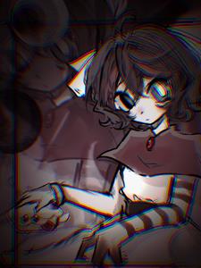 饼干人王国：我也可以是个反派