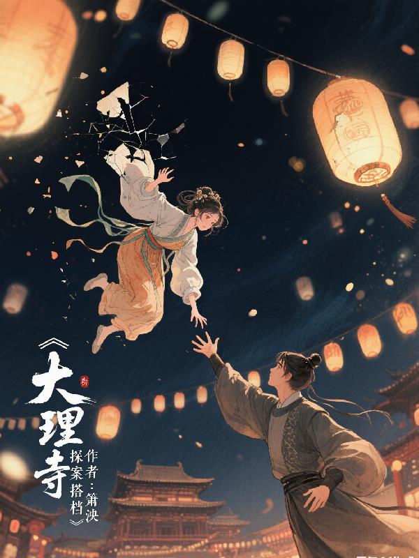 大理寺卿的探案搭档