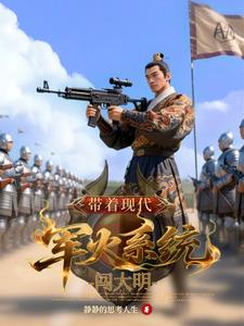 带着现代军火系统闯大明