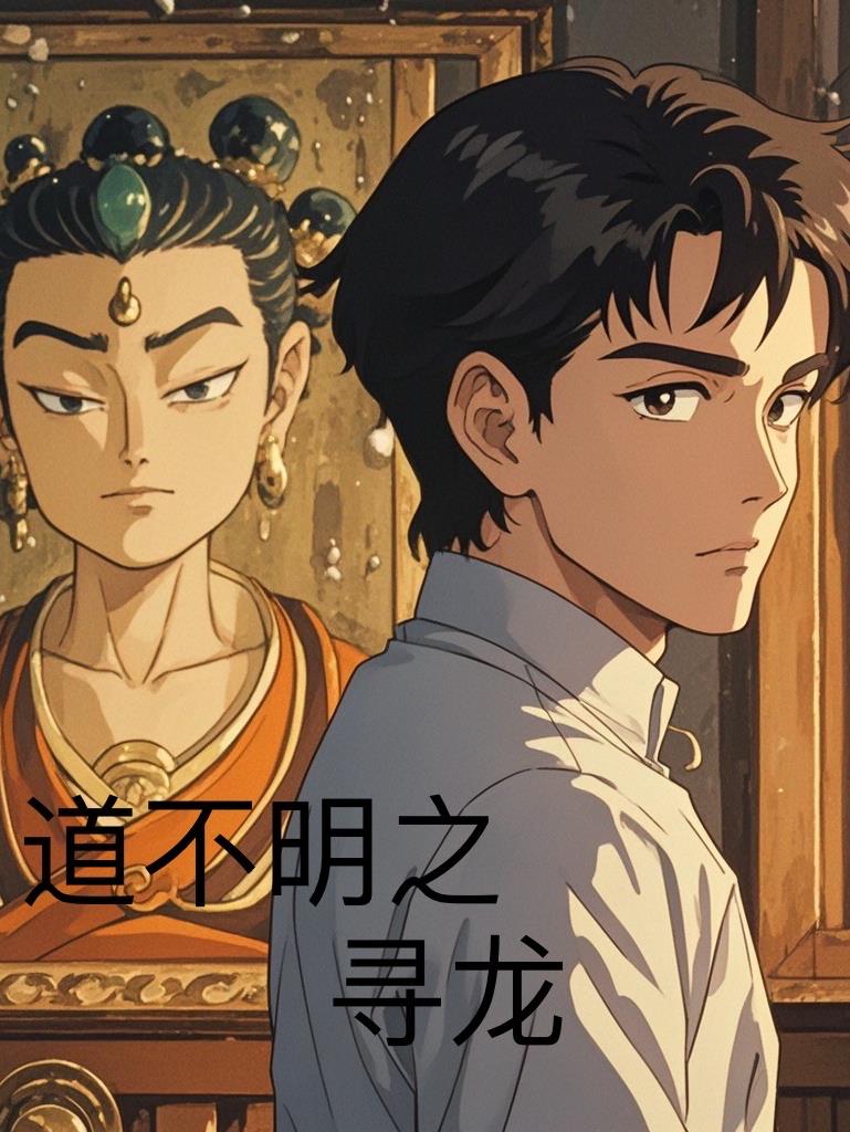 道不明之寻龙