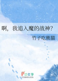 啊，我追入魔的战神